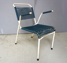 Vintage Spaghettistuhl