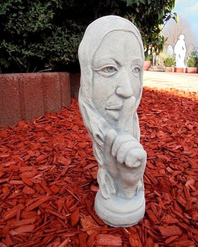 Statue gartenfigur skulptur - gartenfigur,,
