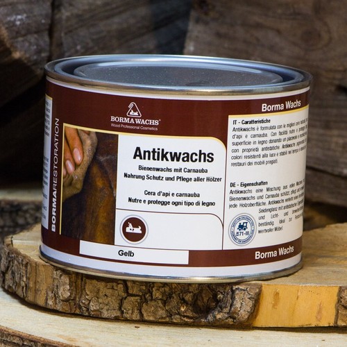 Antikwachs bienenwachs - antikwachs,