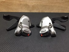 Shimano Deore LX Retro 3x9