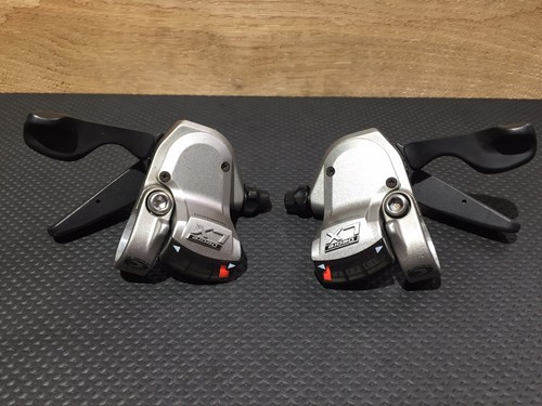 Shimano deore retro 3x9 - deore,