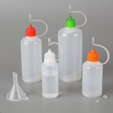 5ml 30ml 60ml 100ml 120ml