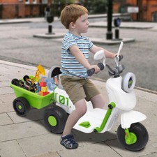 Elektromotorrad Kindermotorrad