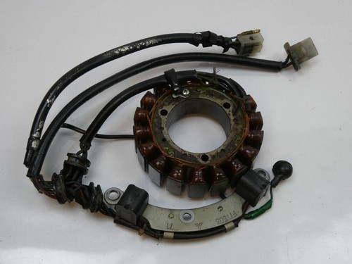 Stator lichtmaschine yamaha - lichtmaschine,
