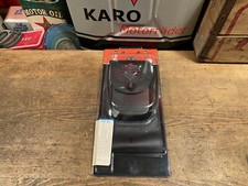 91135-09 LEDER TASCHE HARLEY®