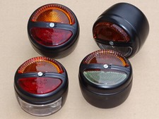 4-er Satz Rückleuchte