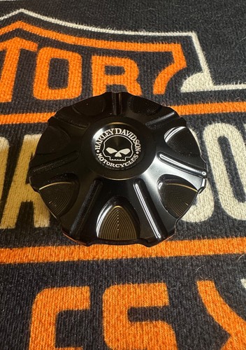 Harley davidson tankdeckel - harley,