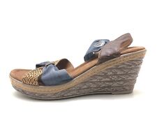 Marco Tozzi Damen Sandale