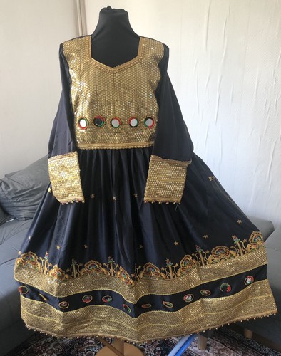 Afghanische kleidung afghane - afghanische,