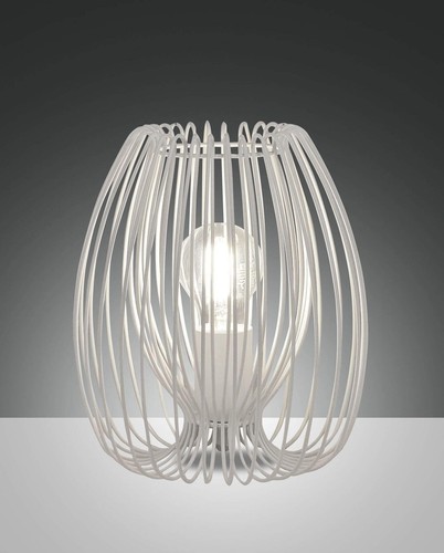 Fabas luce tischleuchte camp - luce,