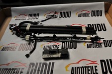 VW Tiguan Antriebseinheit