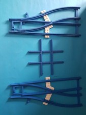 Lego Eisenbahn 4,5 V blaue