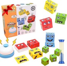 Brettspiele Zauberwürfel