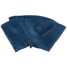 7.00-12 Luftschlauch für Reifen, mit TR15 Gummiventil, 700-12 / 12 Zoll