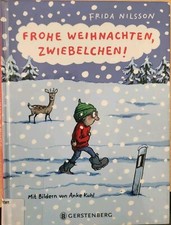 Frohe Weihnachten