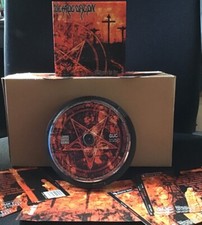 Demogorgon "Where Is He...?"