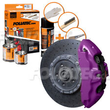 FOLIATEC Bremssattellack Deep