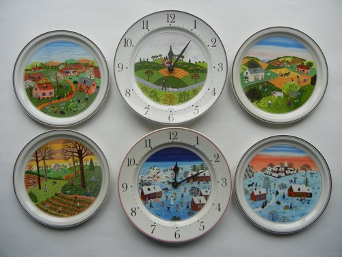 Villeroy boch laplau - boch,