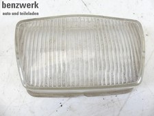 Mercedes W110 kleine Flosse Glas Nebelscheinwerfer vorne ORIGINAL BOSCH  ✔️