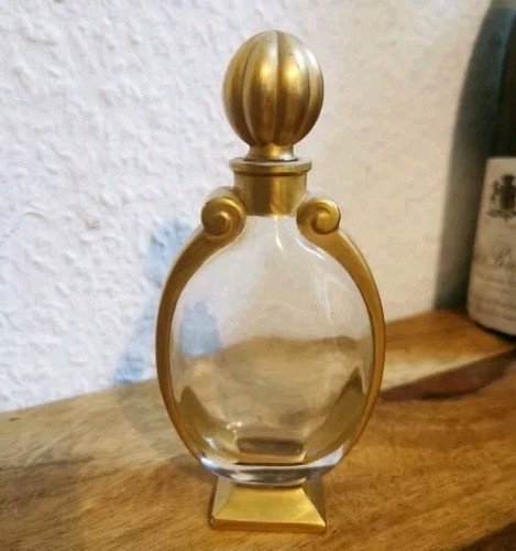 Vintage baccarat parfum - vintage,