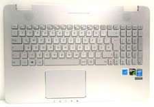 Gehäuse Abdeckung & Touchpads