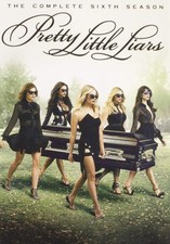 Pretty Little Liars: The