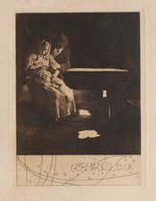 Gottlieb von Kempf Jugendstil