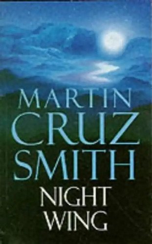Nightwing martin cruz smith - -,