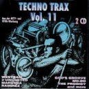 Techno trax vol von - trax, vol.11
