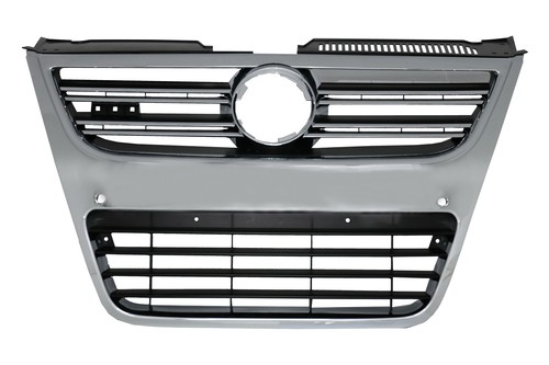 Kühlergrill für passat 3c - für,