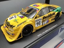 Modellautos 1:18 Werk83 Opel