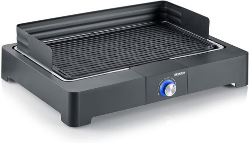 Severin elektrogrill pg8567 - severin,