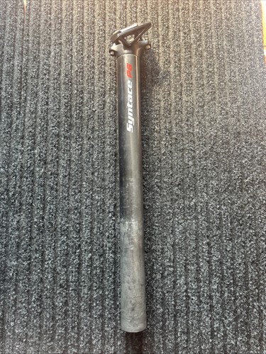 Syntace carbon - syntace, p6