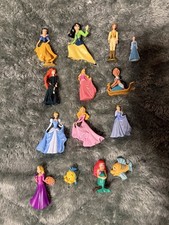 Sammelfiguren Disney