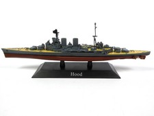 HMS Hood - 1:1250