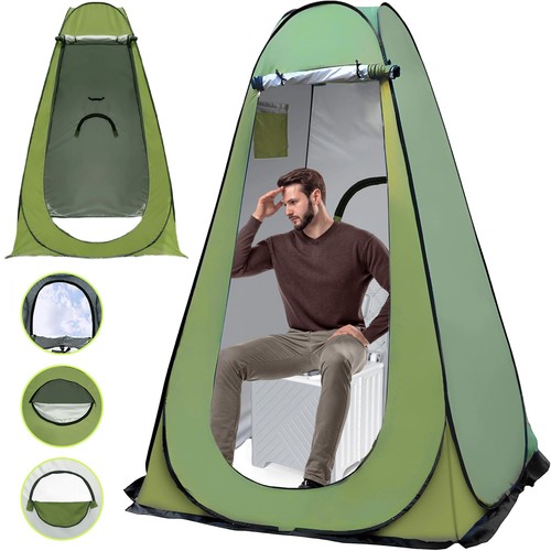 Pop duschzelt toilettenzelt - pop,