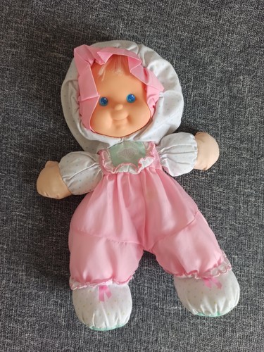 Vintage fisher price puffalump - vintage, fisher-price
