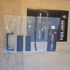 1/8 Fanhome Deagostini Build