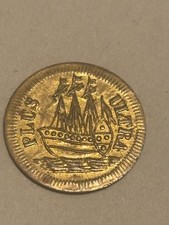 Rechenpfennig L. Chr. Lauer