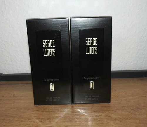 Serge lutens perce vent - lutens, perce-vent