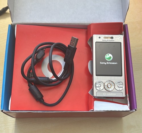 Sony ericsson w715 - sony,
