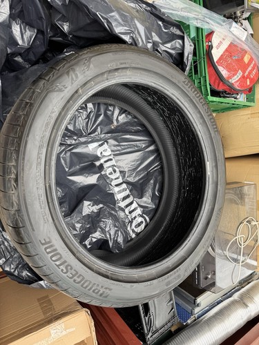 255 r20 sommerreifen - 45,