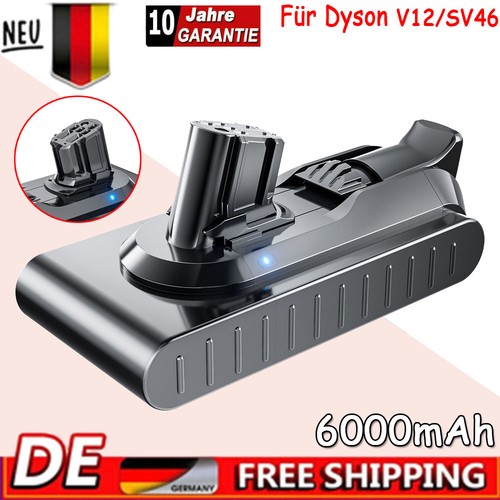 Akku für dyson v12 detect - akku,