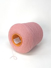 LAGERWARE GARN BIAGIOLI BESCHEIDEN, 100% WS KASCHMIR Nm 2/28 RASO 700g