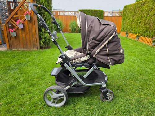 Teutonia kinderwagen buggy - teutonia,