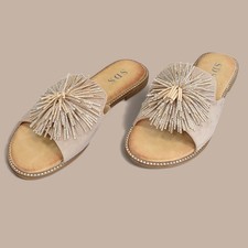 Damen schuhe sandalen pumps - schuhe,