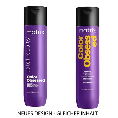 Matrix total results color - matrix,