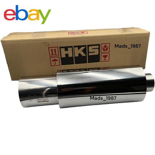Hks power universal - hi-power,