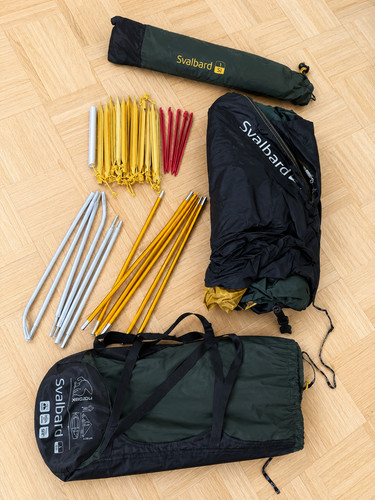 Nordisk svalbard si 2 0 - svalbard, 1