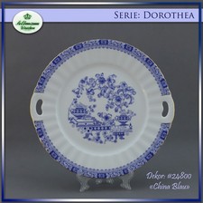 Platte mit Griff 26cm Serie